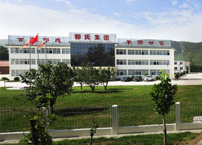 ɽ������ʳƷ���I���޹�˾